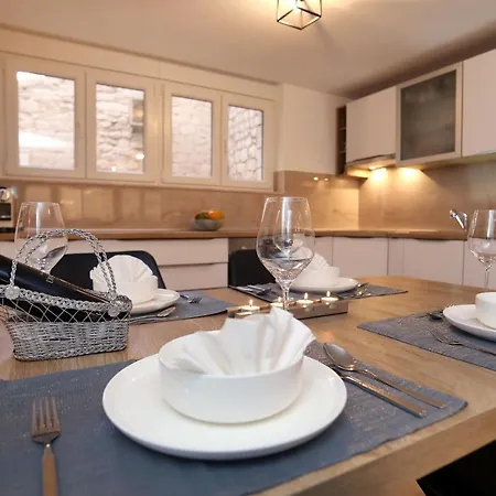 Apartment M Trogir *