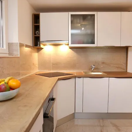 M Trogir Appartamento Donji Seget