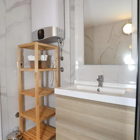 M Trogir Apartment *
