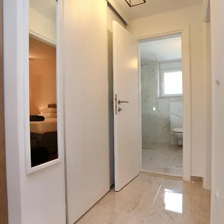 Apartment M Trogir