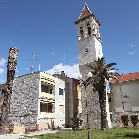 Apartment M Trogir *