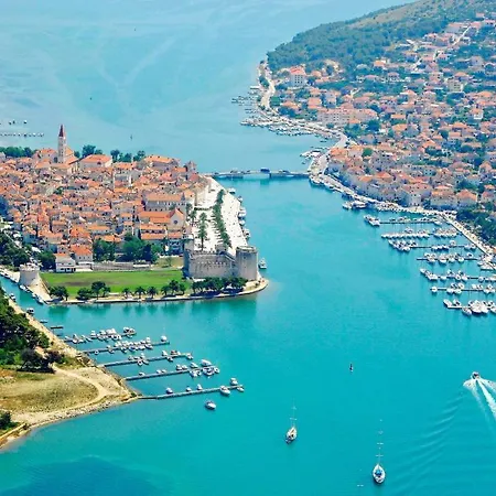 Apartment M Trogir
